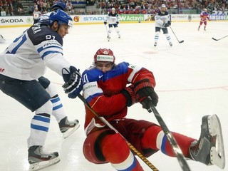 Rusi sú v Minsku zatiaľ stopercentní.