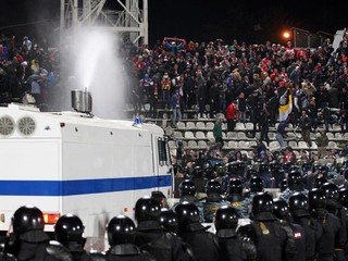 Tragédia v Kongu, na futbale zomrelo 15 ľudí