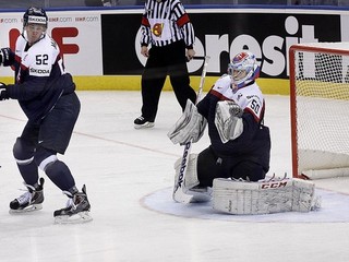 Prvé hodnotenie: Slovákov zlomila pasivita a hlúpe fauly