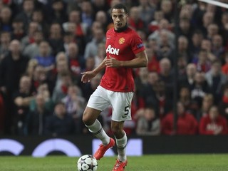 Rio Ferdinand.