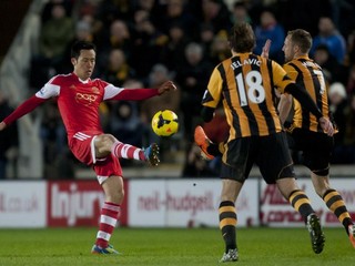 Ilustračná snímka.