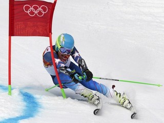 Ted Ligety.