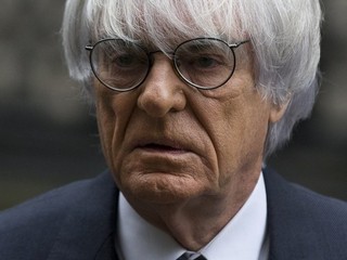 Nemecká firma prehrala súdny spor s Ecclestonom