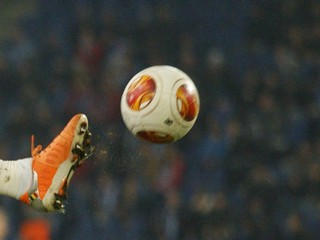 Valladolid remizoval s Levante 1:1