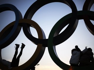 15. deň ZOH: Pozitívny dopingový test mal aj lotyšský hokejista
