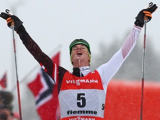 Johannes Dürr odchádza zo Soči s dopingovým nálezom.