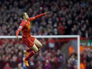 V zápase Liverpool - Swansea padlo sedem gólov