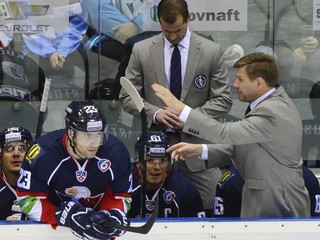 Slovanista Milan Bartovič.