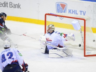 Slovan stratil teoretickú šancu na postup do play-off