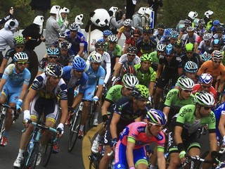 Ilustračná snímka.