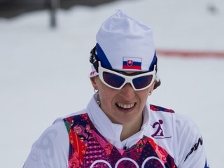 Procházková nepostúpila ani z kvalifikácie šprintu vo Svetovom pohári