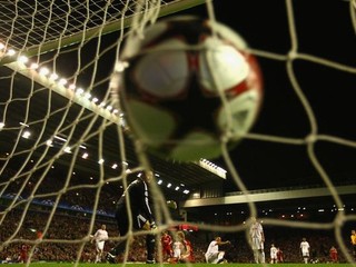 Paríž SG - Marseille 2:0, Kalou dal hetrik