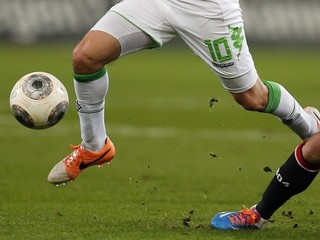 Počas víkendu sa začal hrať futbal aj na Slovensku.