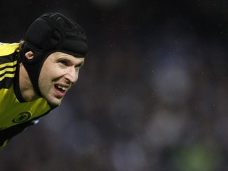 Futbalistom roka v Česku je brankár Čech