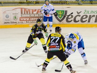 Ján Dlouhý sa s Martinom lúči, mieri do Francúzska. 