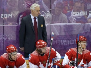 Zinetula Biľaletdinov.