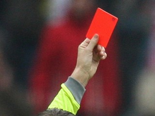 Česká disciplinárka udelila prvý trest za účasť v stávkarskej afére