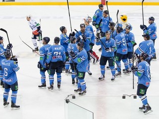 Slovan prehral v Minsku 0:1 a hrozí mu koniec sezóny