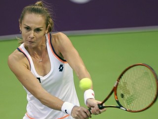 Rybáriková postúpila v Indian Wells do 3. kola, Hantuchová vypadla