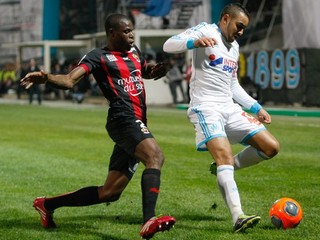 Marseille prehral doma s Nice 0:1