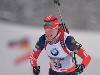 Irina Starychová.