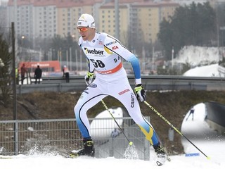 Maratón v Osle vyhral Richardsson, Bajčičák skončil 38.