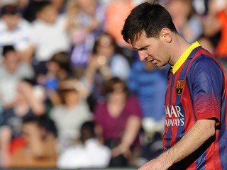 Barcelone nepomohol ani Messi a už sa špekuluje, že z klubu odíde.