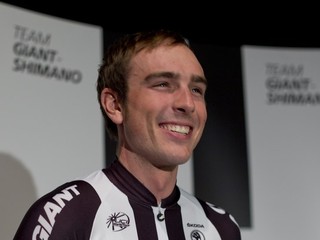 Degenkolb vyhral 3. etapu na Paríž - Nice