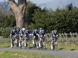 Sagan bojoval v záverečnom finiši o víťazstvo, skončil piaty