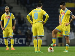 Hamšík aj po prehre: Máme stále dobrú šancu postúpiť