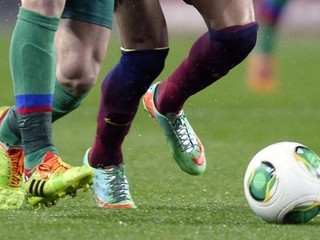 Olympiakos získal v gréckej lige 16 titul za 18 rokov