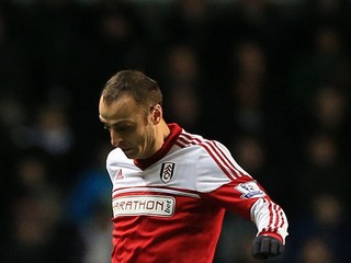 Dimitar Berbatov.