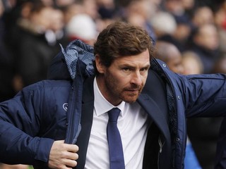 Andre Villas-Boas.