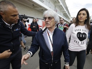 Ecclestone je zdesený zo zvuku nových motorov F1