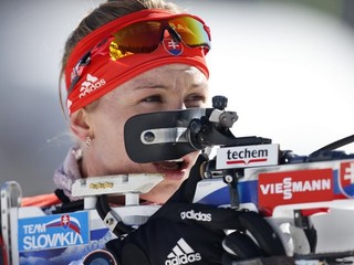 Kuzminovú čaká extrémny maratón v Grónsku