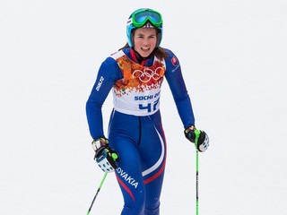 Petra Vlhová