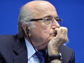 Blatter: Ku korupcii sa nebudem vyjadrovať