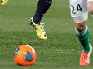 St. Etienne zdolal Sochaux 3:1 a upevnil si 4. miesto