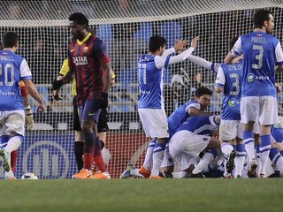 Ilustračná snímka.