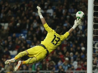 Ilustračná snímka.