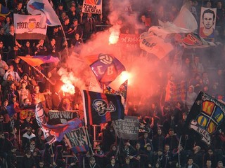 Bazilej proti Valencii bez divákov, Švajčiari zaplatia 107-tisíc eur