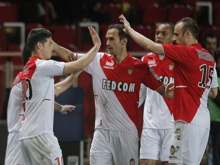 Monaco postúpilo do semifinále pohára po výhre 6:0
