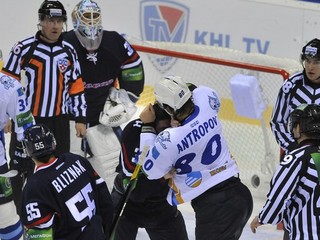 Ilustračná snímka.