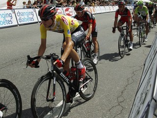 Tejay van Garderen.