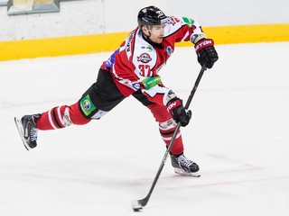 Peter Podhradský patrí v každom zápase medzi najvyťaženejších hráčov Donecka.