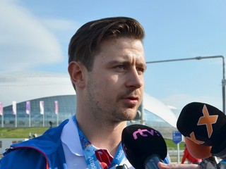 Tomáš Tatar.
