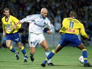 Ilustračná snímka.