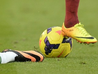 V polovici sezóny môžu futbalisti opäť prestupovať.