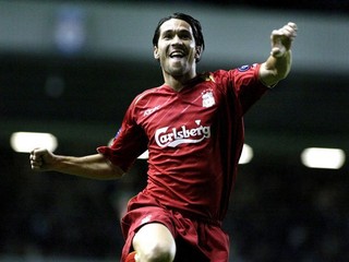 Luis García, ktorý strelil Slovensku hetrik, ukončil kariéru