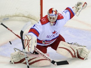 Staňa vychytal nulu a potom ho prepustili